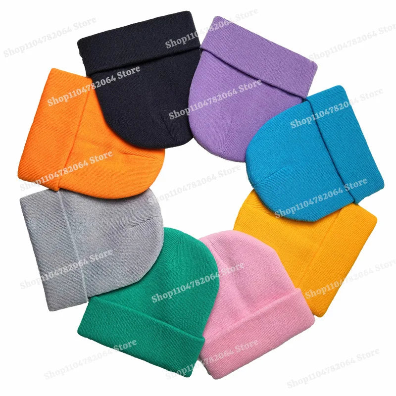 Pokemons Winter Hats ❤️ ❄️