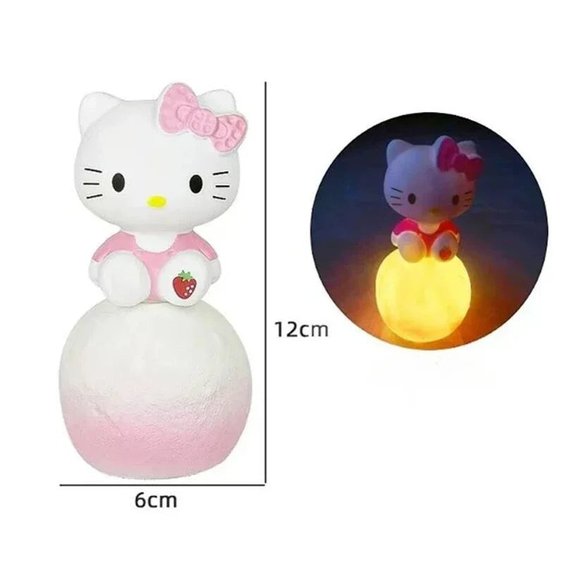 Hello Kitty Night Light ❤️
