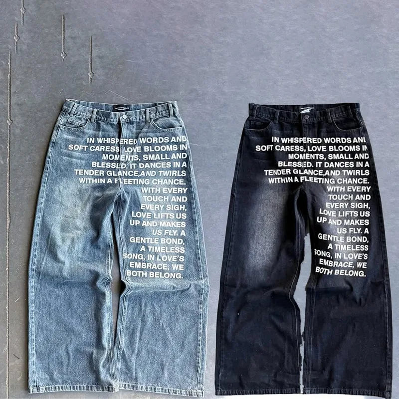 Y2K Jeans ❤️