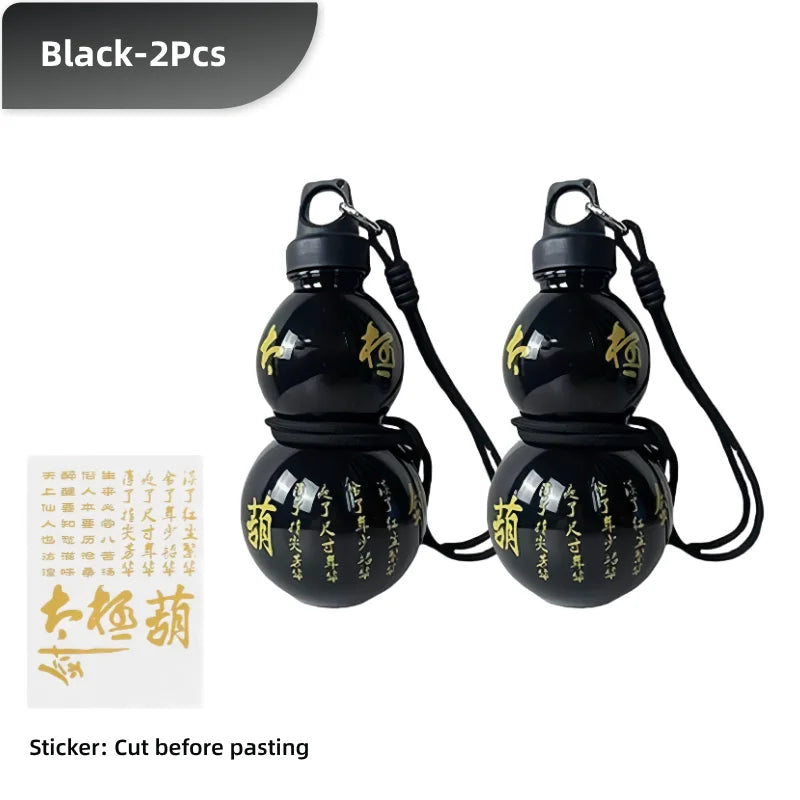 800ml Large Capacity Water Bottle