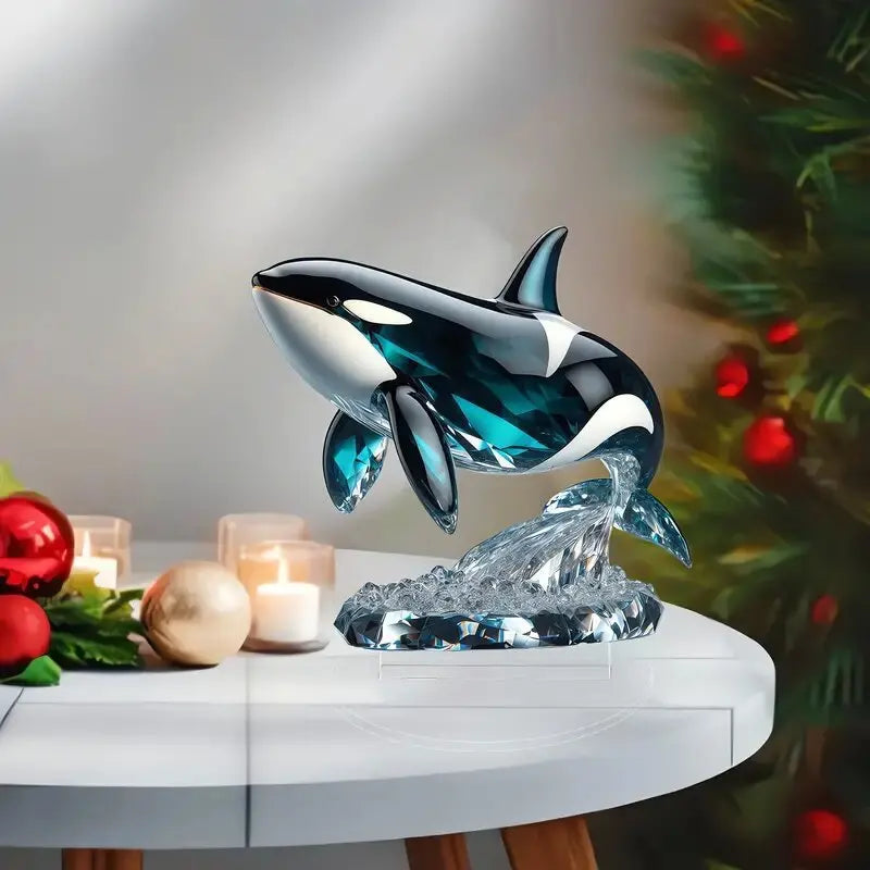 Nativity Scene Statue <3