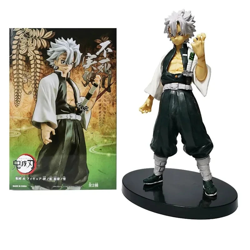 Anime Figure Demon Slayer Figures