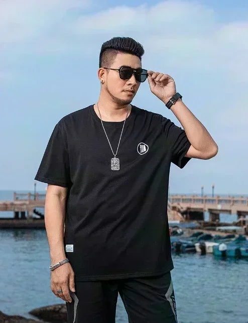 Dragon Ball Z Oversized T-Shirts ❤️