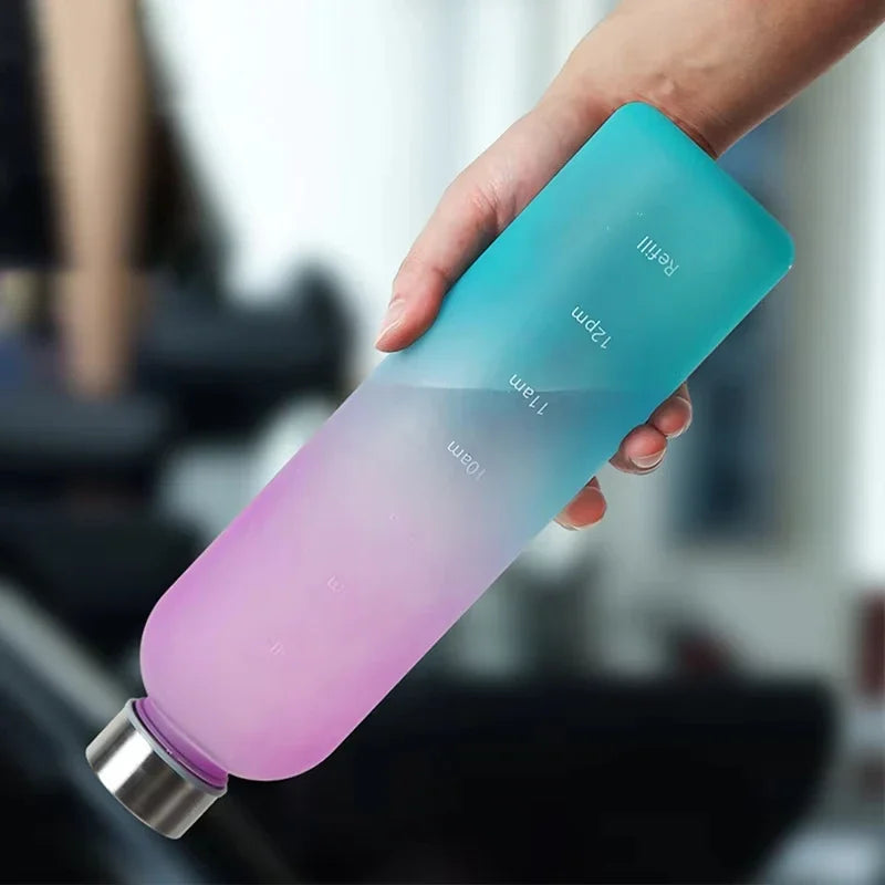 900ML Fortnites Water Bottle