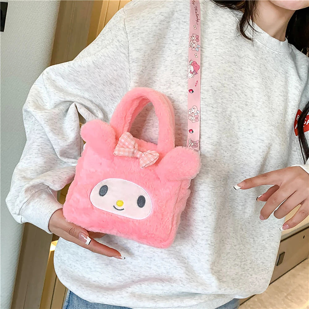 Anime Sanrio Bag