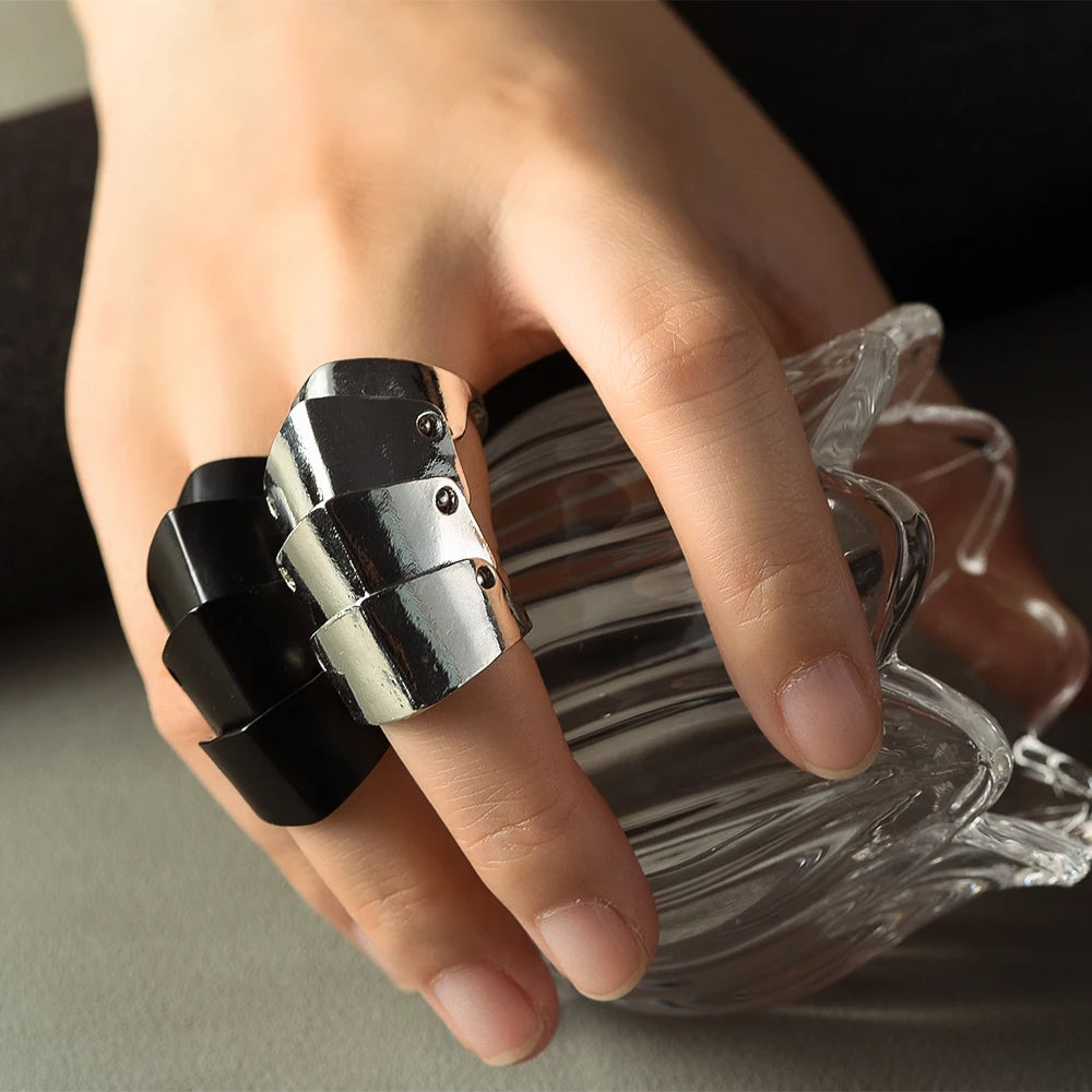 Anime Oosaki Nana Rings