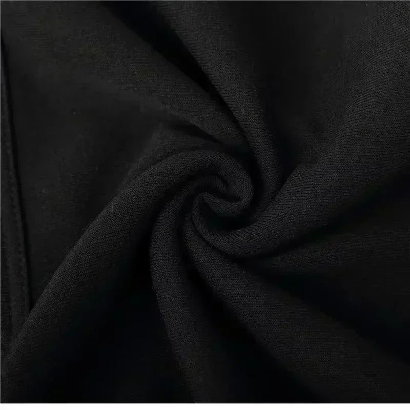 Anime Hoodie One Piece Luffy Gear 5 Nika 🫨❤️