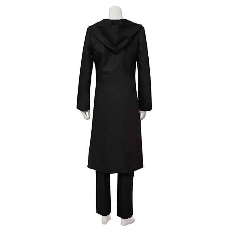 Eren Jaeger Cosplay Costume