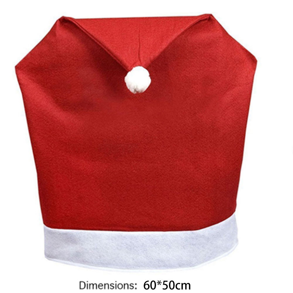 Christmas Chair Cover