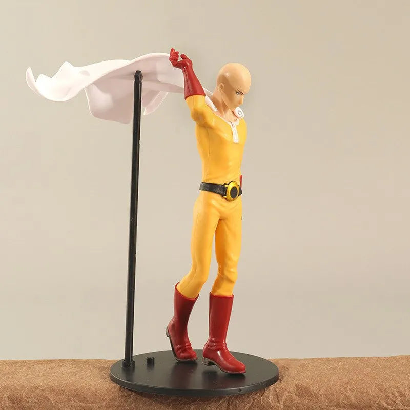 18CM Anime Figure ONE PUNCH-MAN