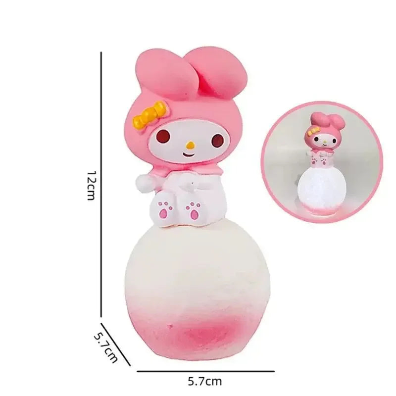 Hello Kitty Night Light ❤️