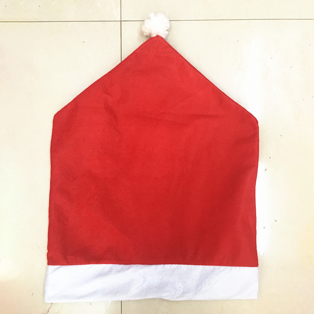 Christmas Chair Cover