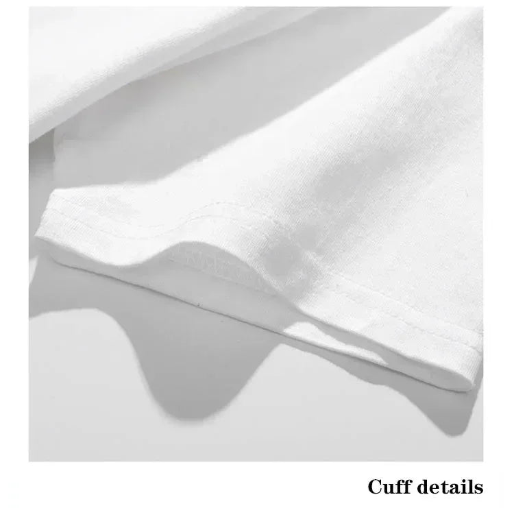 NEW! Dragon Ball Z  T-Shirts  Black&White