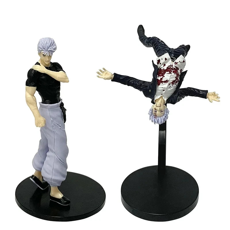 19CM Anime Jujutsu Kaisen Figure Season 2