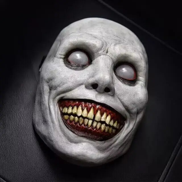Horror The Nun Mask