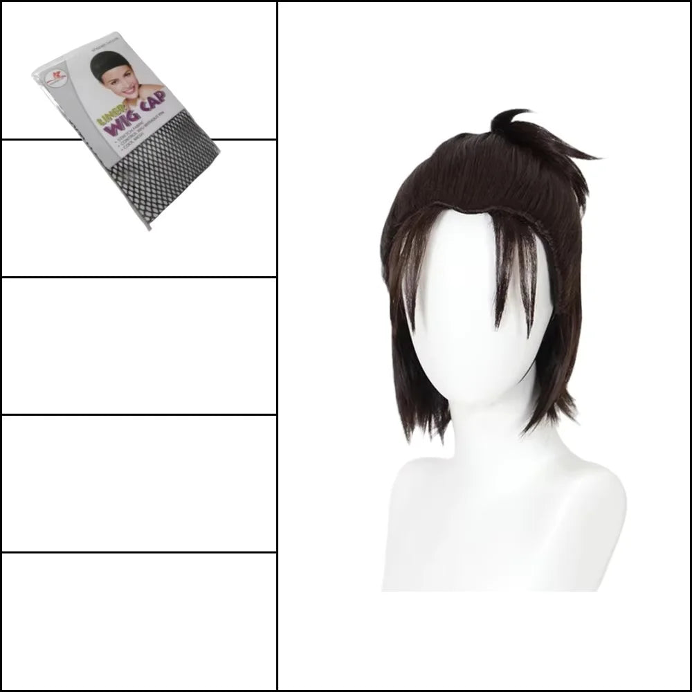 Eren Jaeger Cosplay Costume