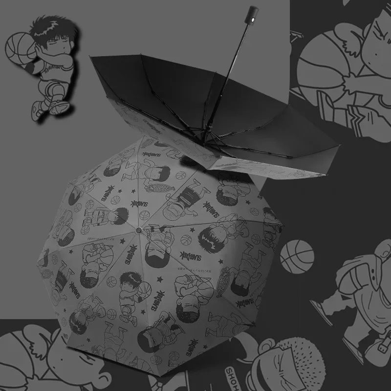 One Piece Umbrella 💦