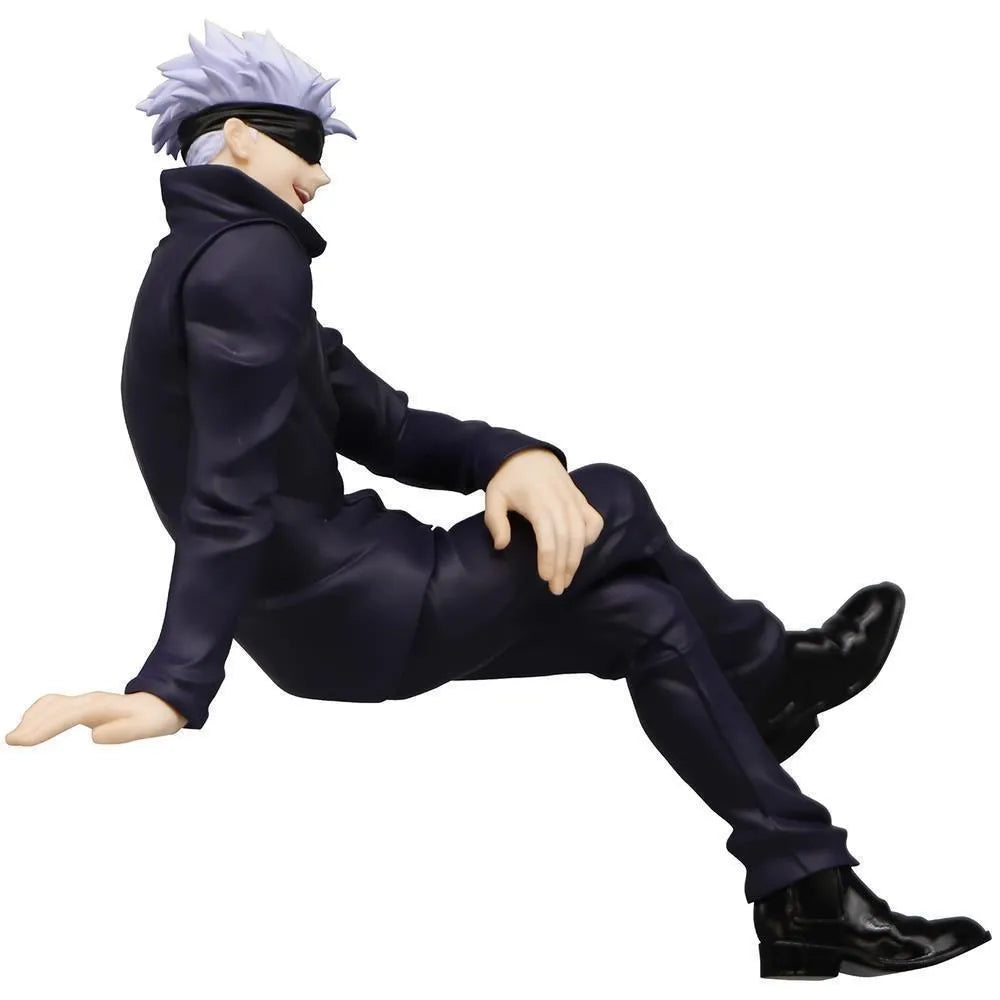 11cm Jujutsu Kaisen Action Figure