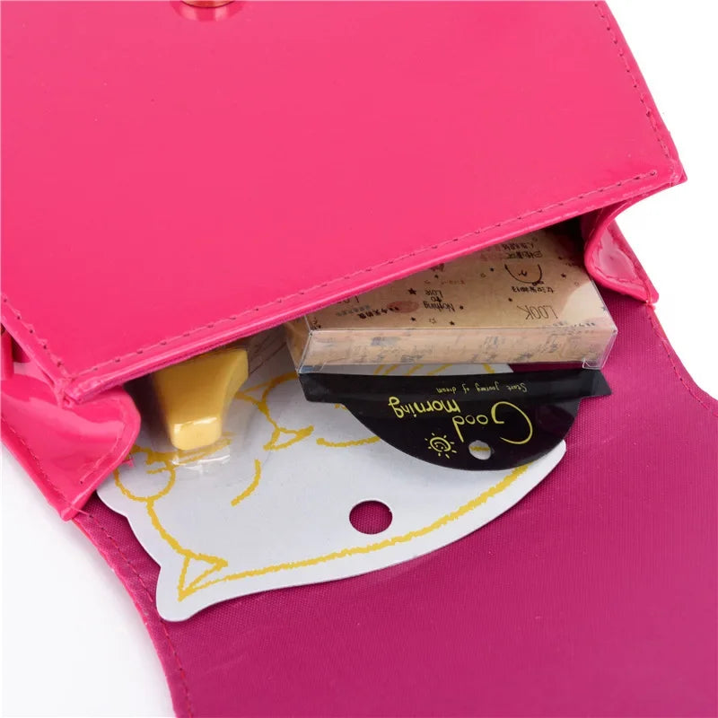 Disney Frozen Elsa  Bag Girl