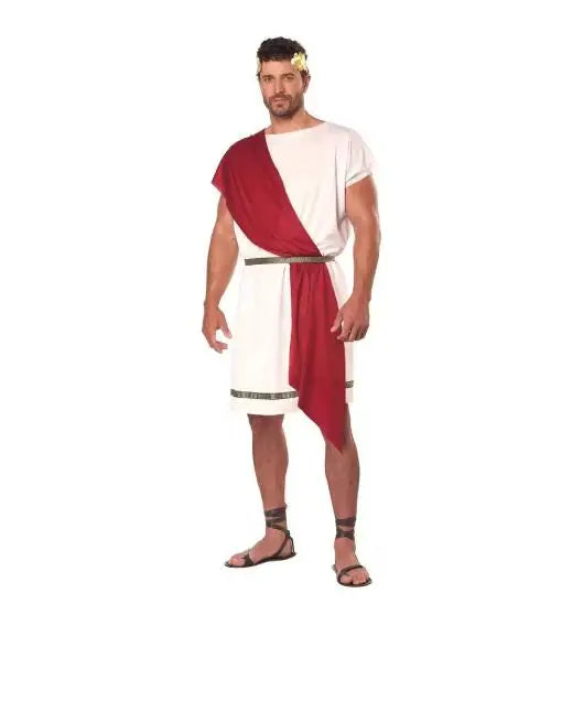 Jesus Christ Greek Costume