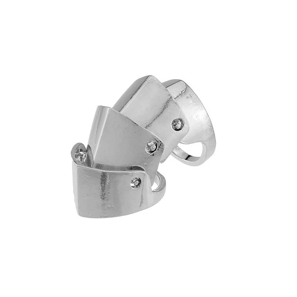 Anime Oosaki Nana Rings