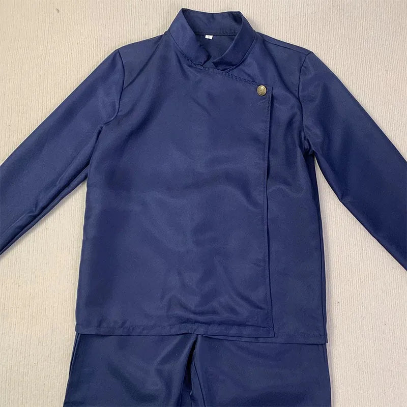 Gojo Satoru Cosplay Costume