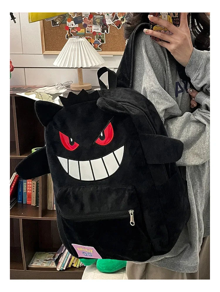 Trendy Gengar Backpack