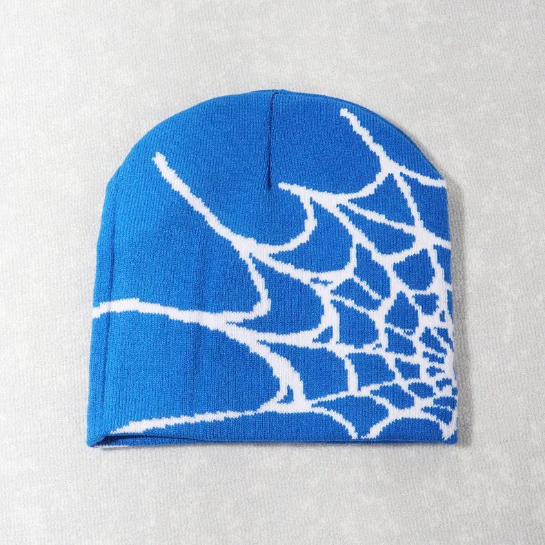 Spider Web Beanies ❄️❤️