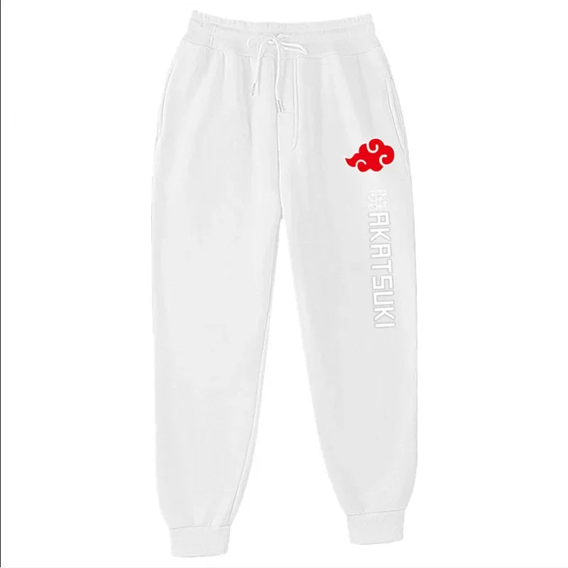 Akatsuki Jogging Pants ❤️🌹