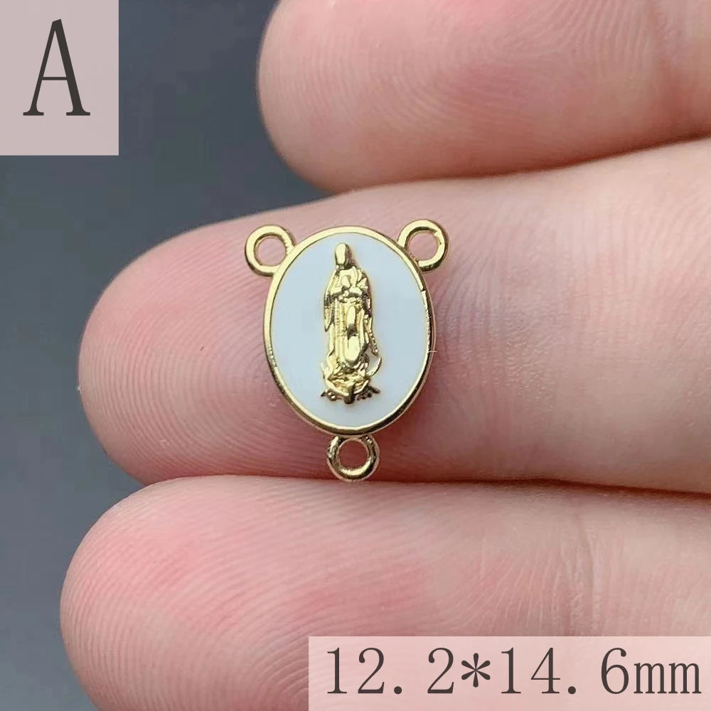 Exquisite Jesus Pendants