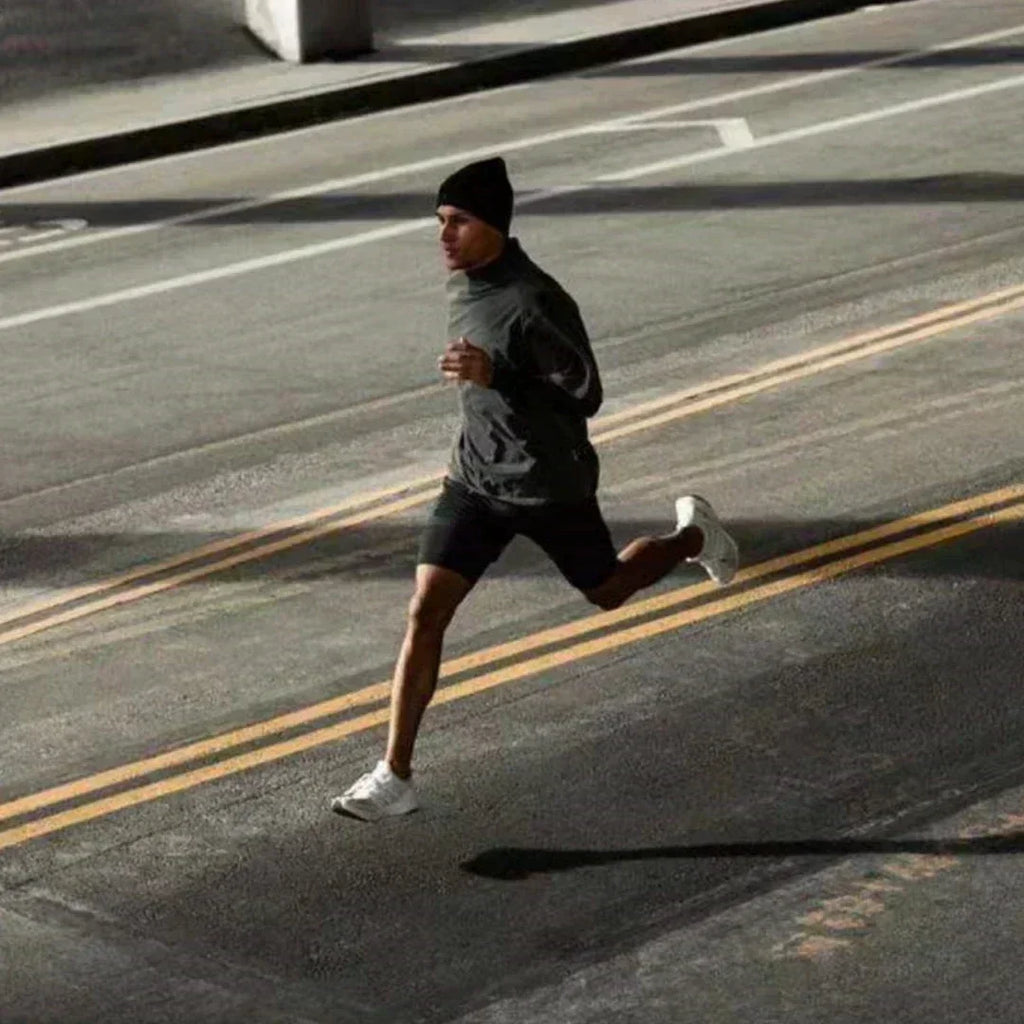 Dragon Ball Men's Double Layer 2-in-1 Shorts