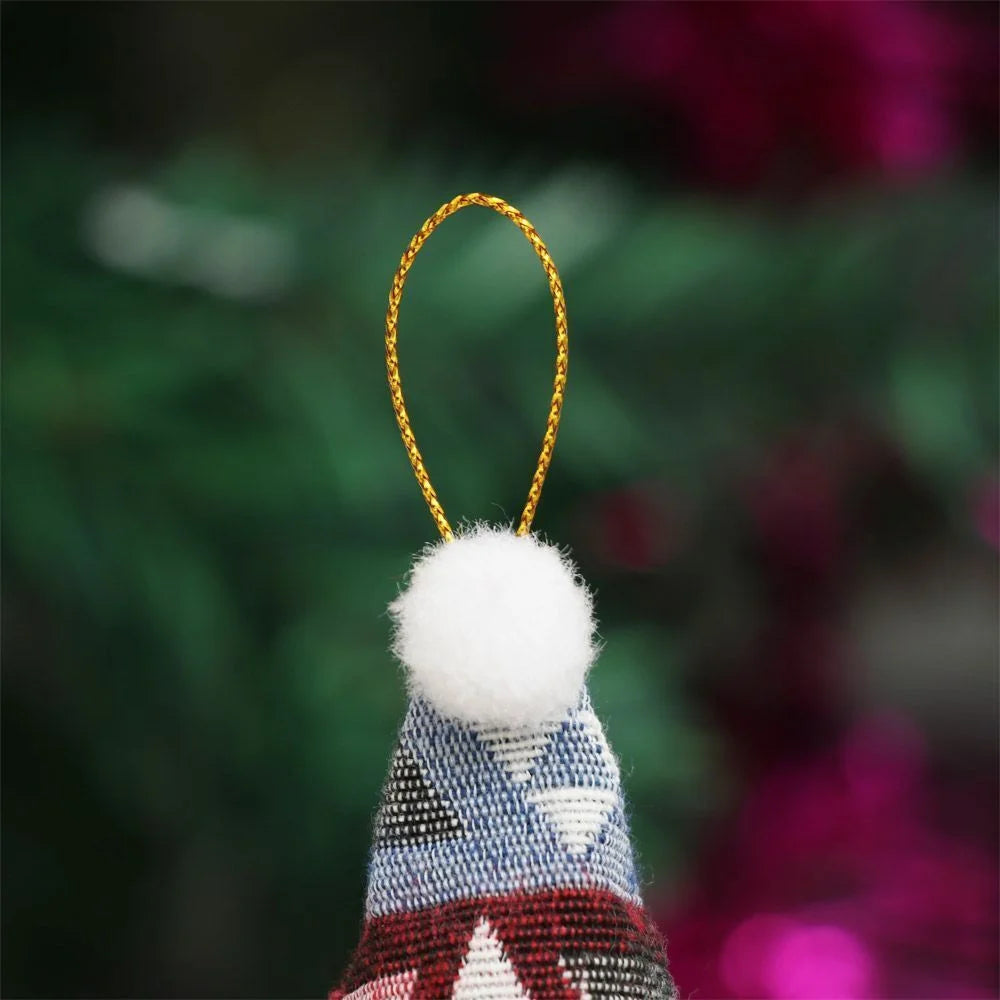 1roll 20m Gold Silver Metallic Cord Braided Rope For Christmas