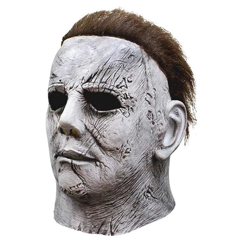 Michael Myers Mask