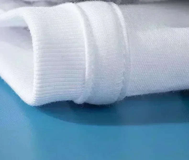 Dragon Ball Super Official Merch 2025 - Oversized Y2K Anime T-Shirt Pure Cotton Comfort