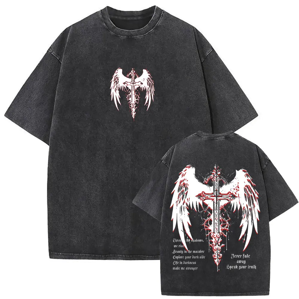 Jesus Forgive Them Father  T-shirt