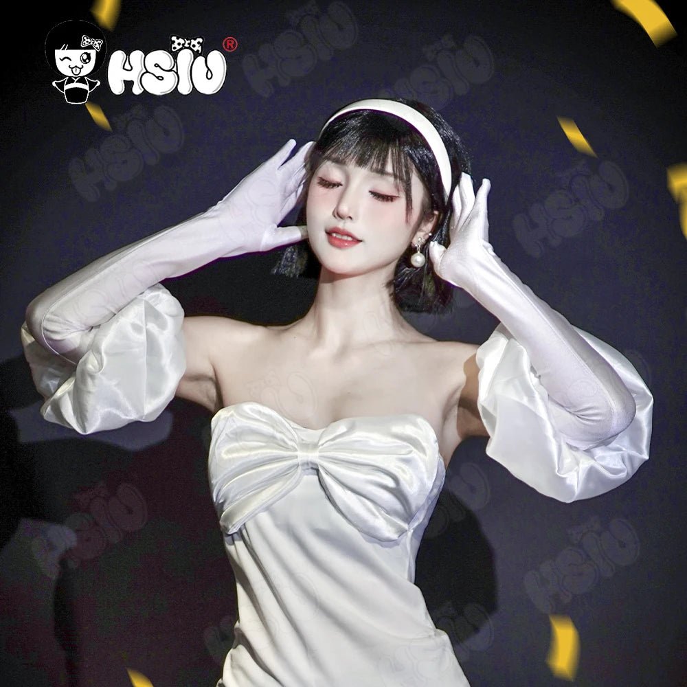 Sua Cosplay Clothing