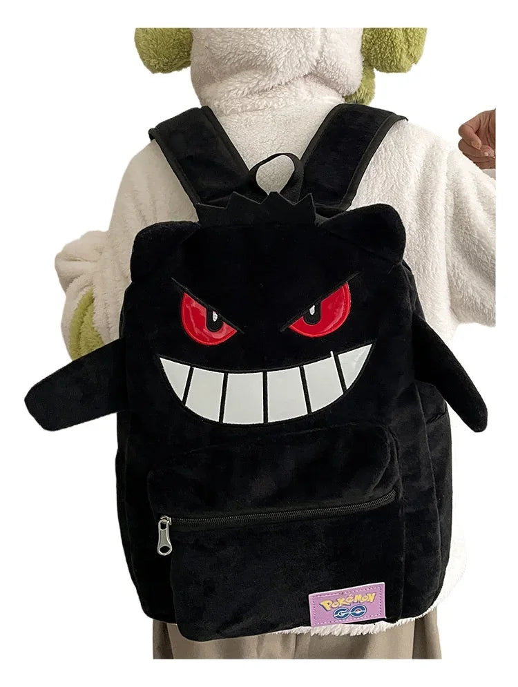 Trendy Gengar Backpack