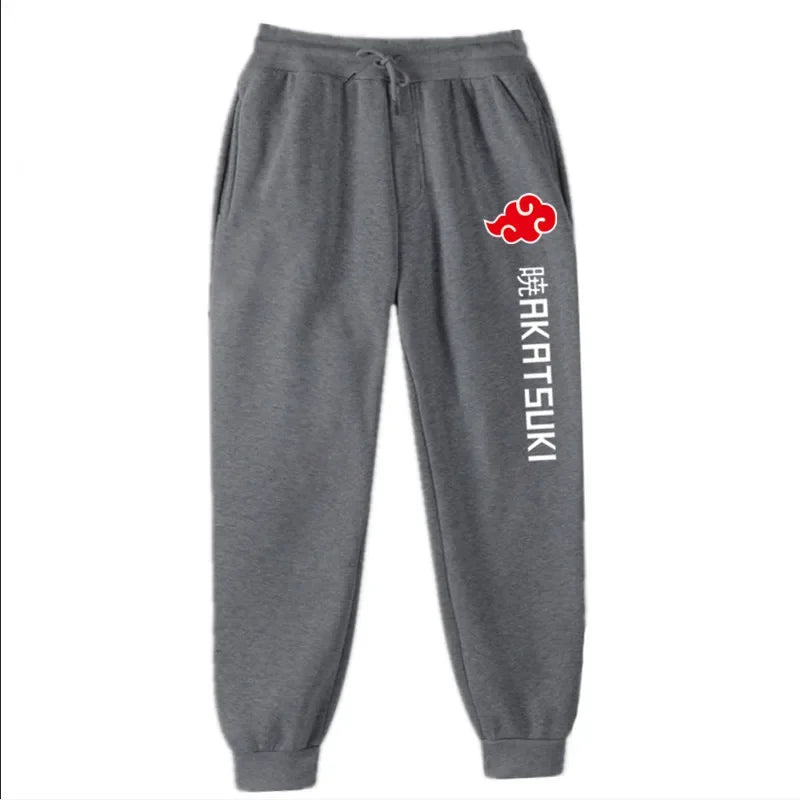 Akatsuki Jogging Pants ❤️🌹