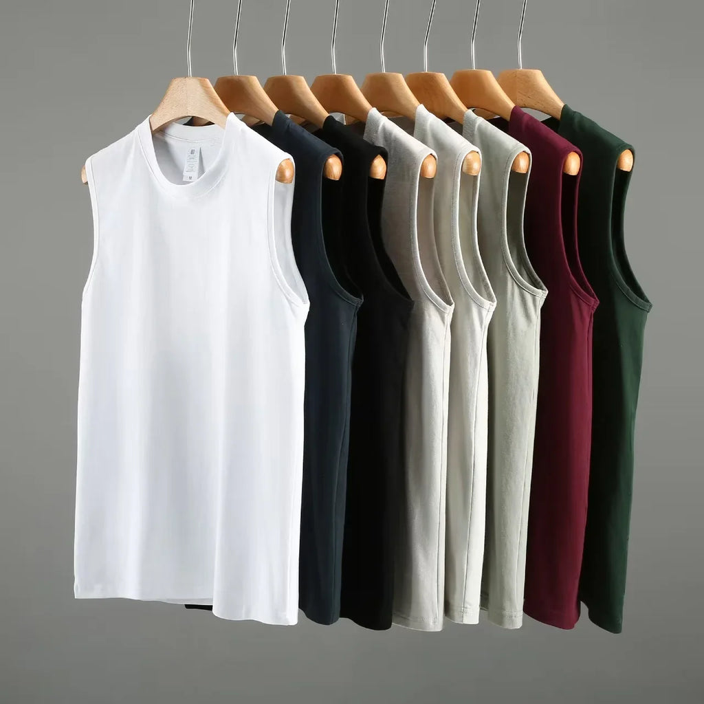 2025 One Piece Tank Top Gym 👍👌