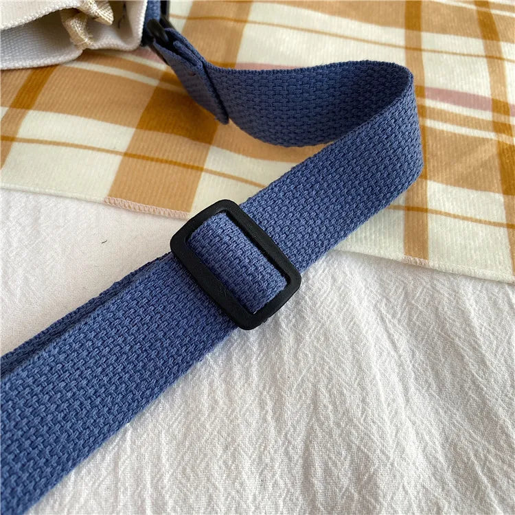 K-pop Demon Hunters Shoulder Bag