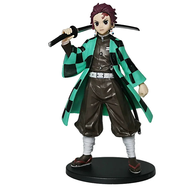 Anime Figure Demon Slayer Figures