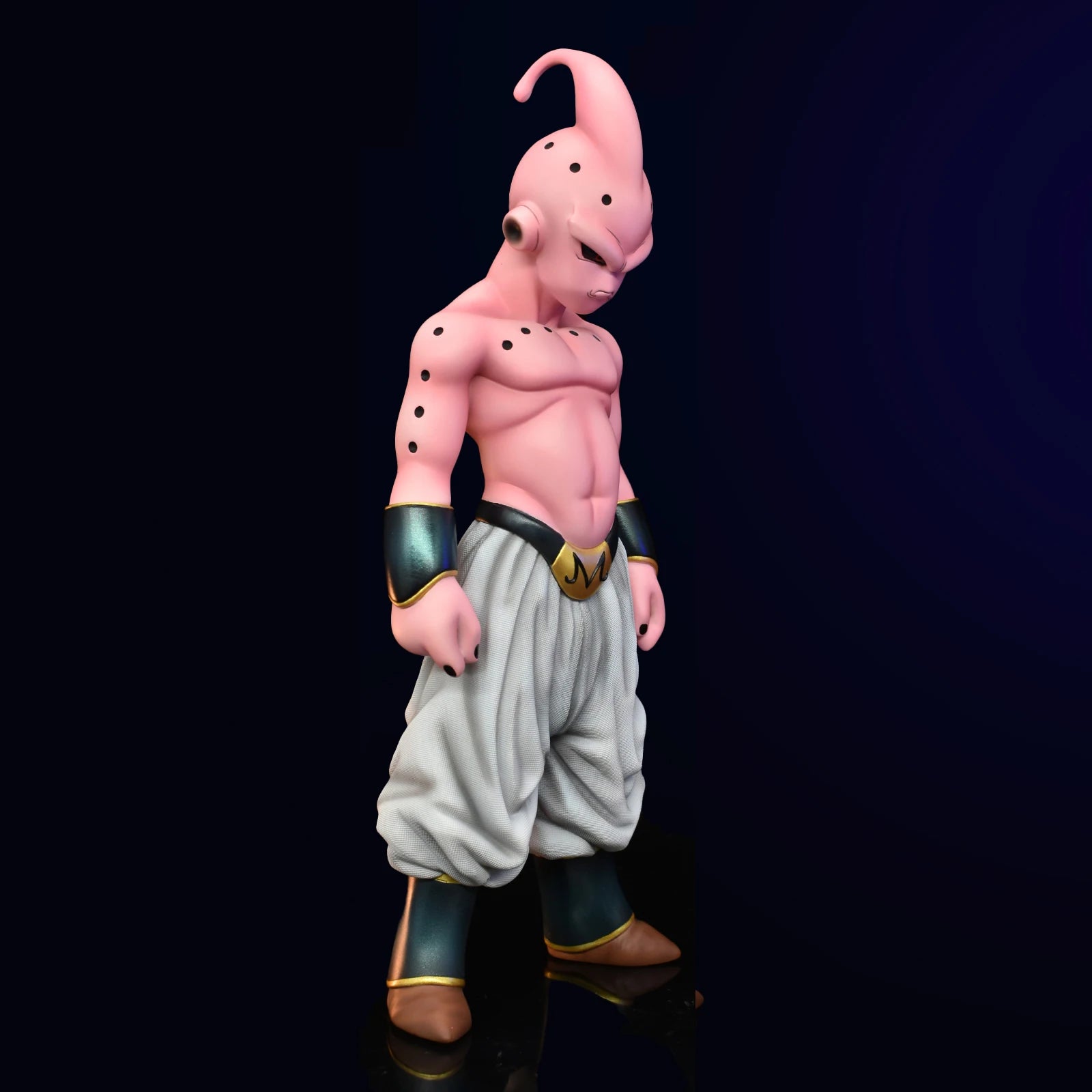21cm Anime Dragon Ball Z Figure Majin Buu