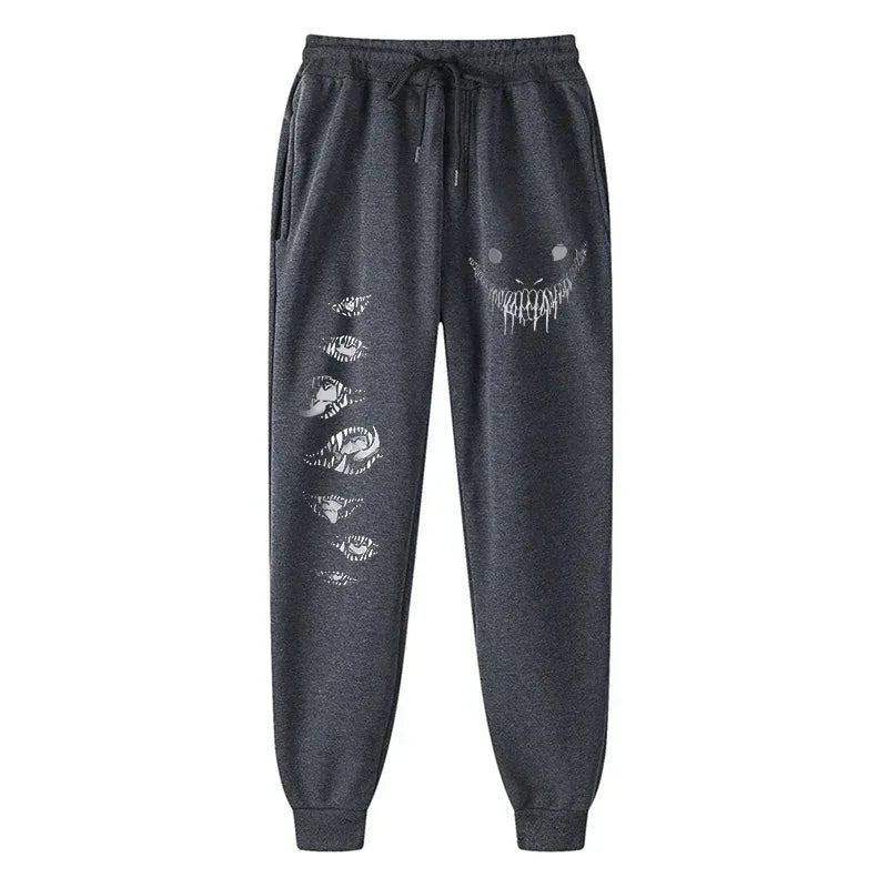 Anime Berserker Sports Pants 👍