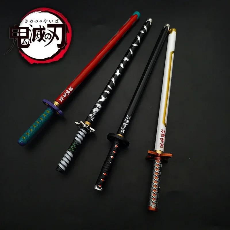 20cm Demon Slayer Signature Pen