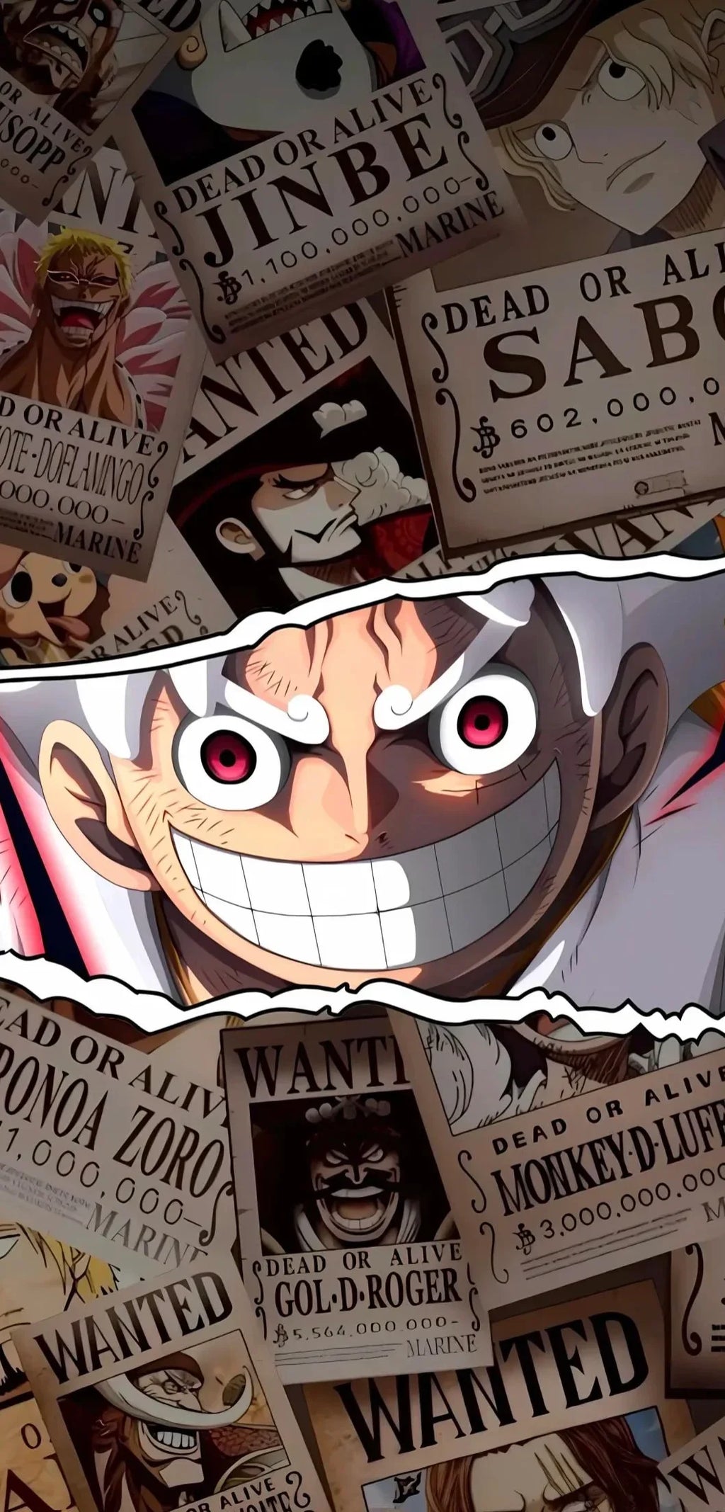 2025 Dragon Ball Z Trousers 😯❤️