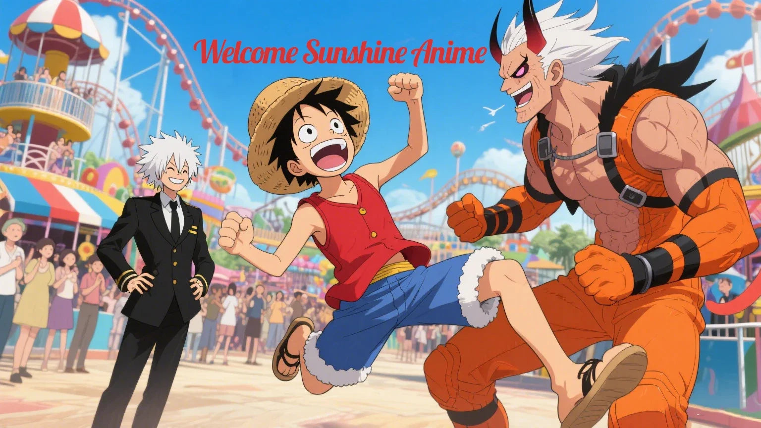 2025 Jujutsu Kaisen T Shirts 😯❤️