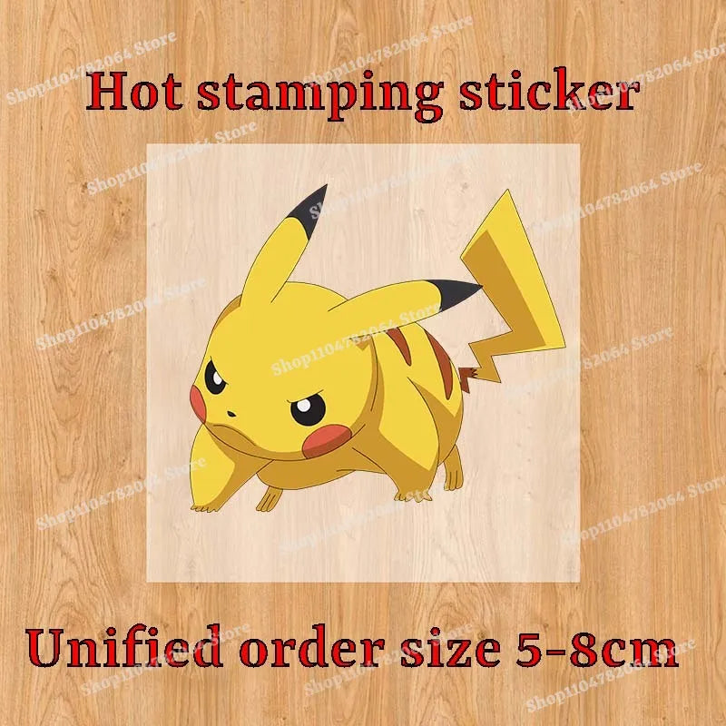 Pokemons Winter Hats ❤️ ❄️