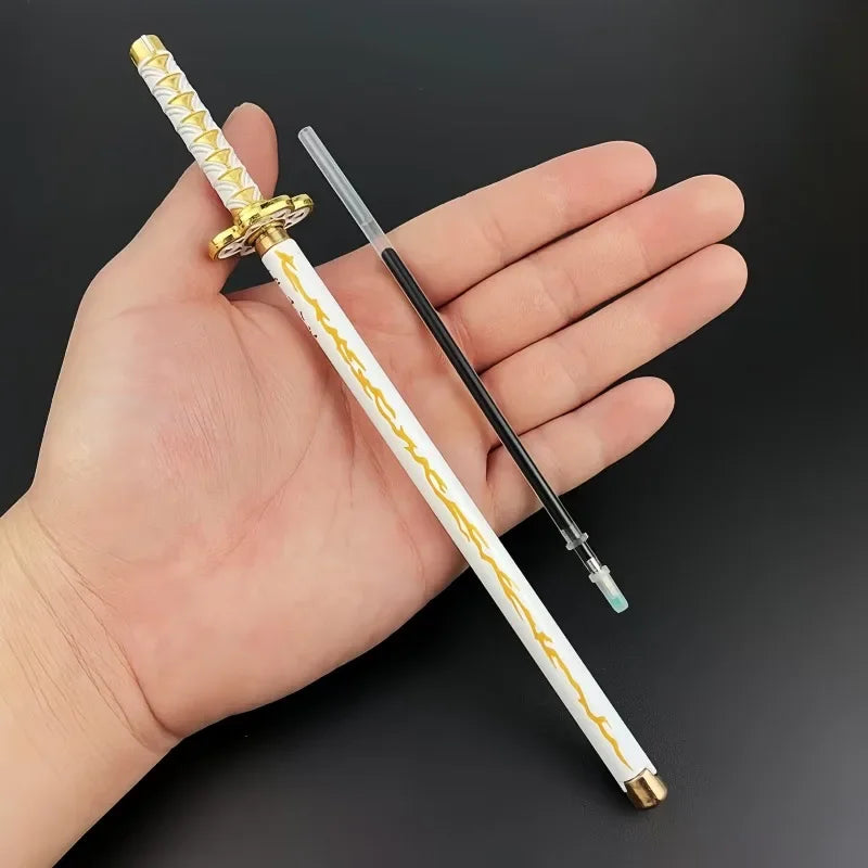20cm Demon Slayer Signature Pen