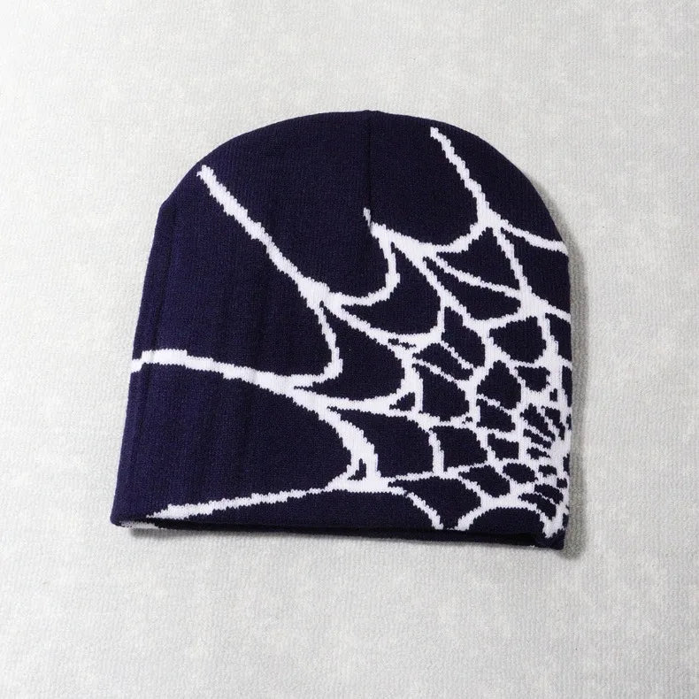 Spider Web Beanies ❄️❤️