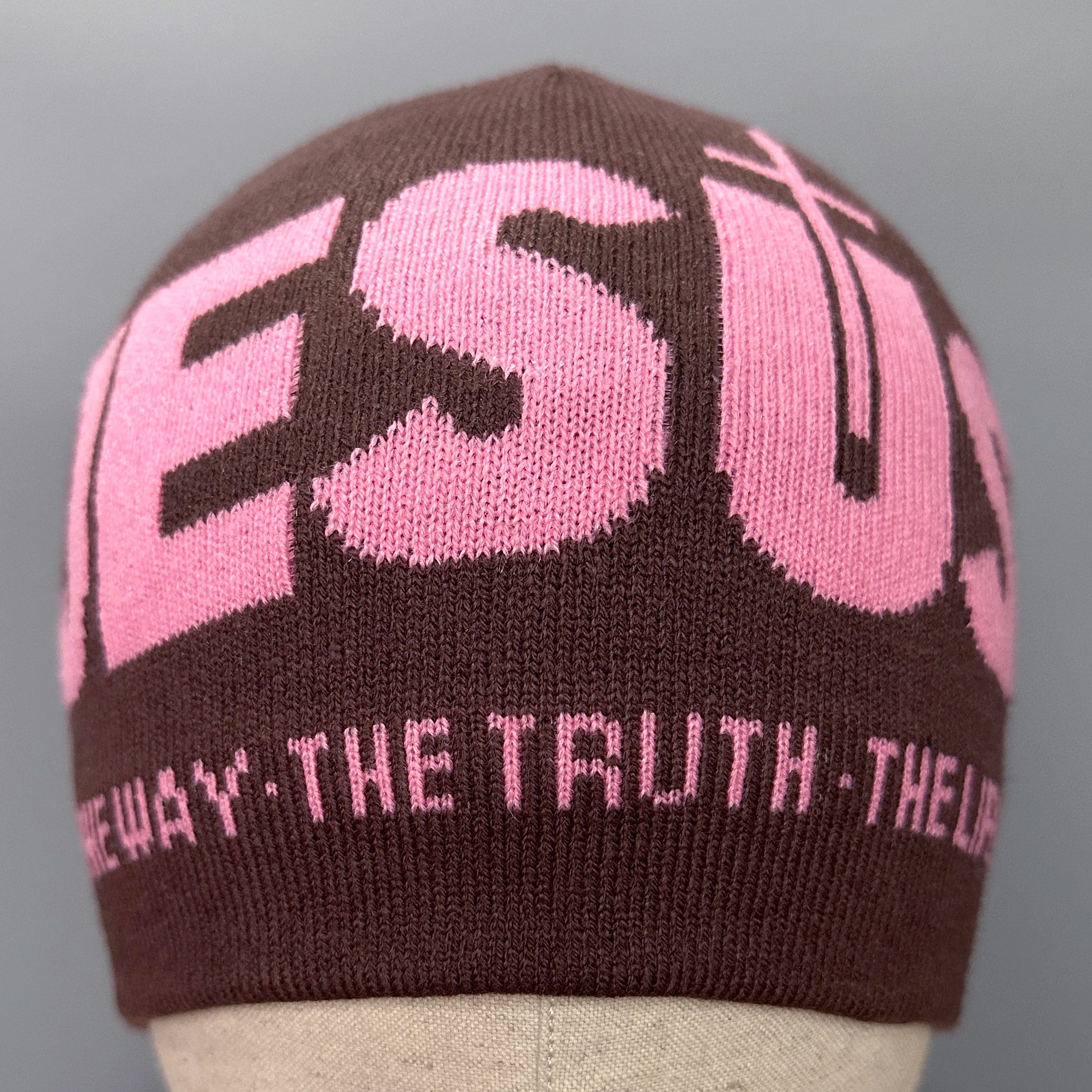 JESUS Beanies❤️ The way The Truth The Life!